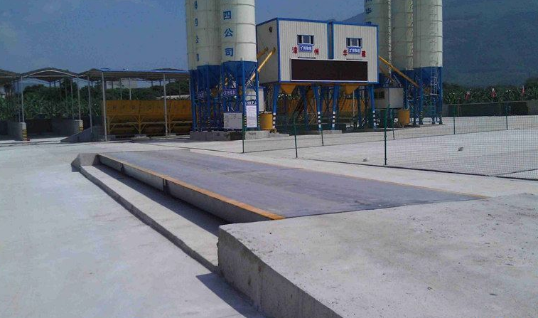 汽車衡生產廠家 汽車衡生產廠家