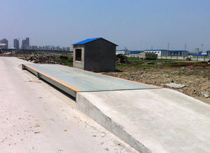 電子地磅 電子地磅