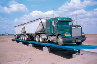 地磅廠家 地磅廠家