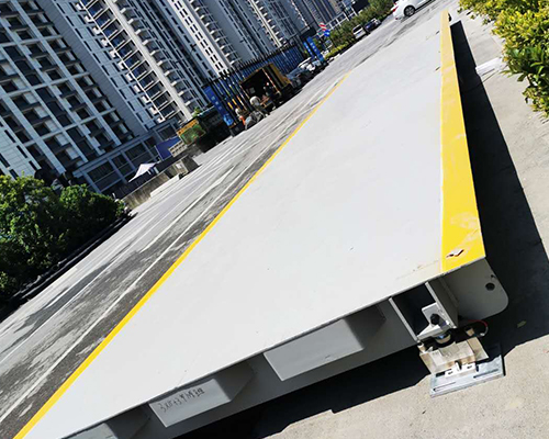 地磅生產廠家 地磅生產廠家