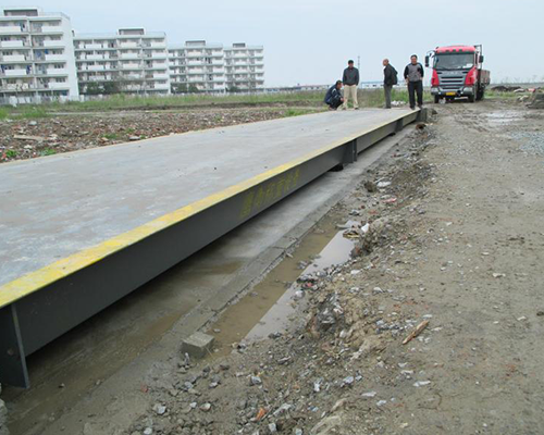 數字地磅廠家 數字地磅廠家