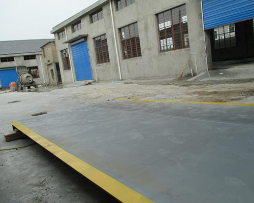 數字式電子地磅 數字式電子地磅