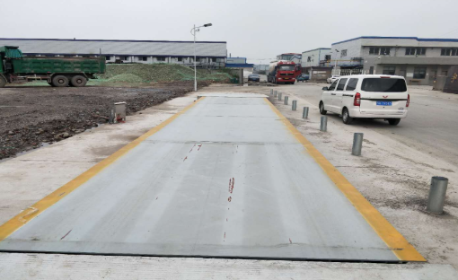 電子汽車衡 電子汽車衡