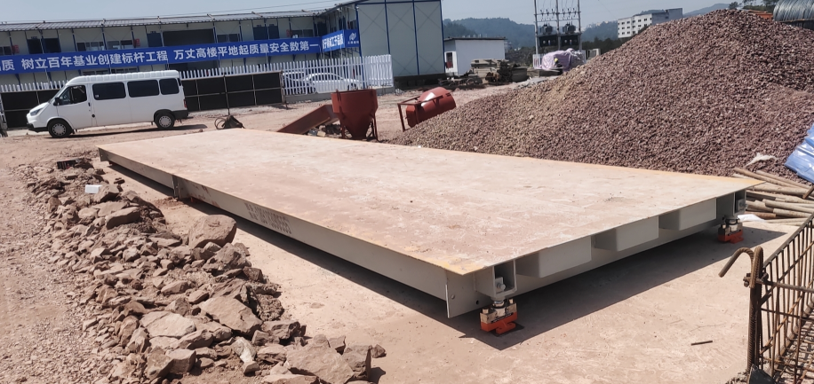 電子地磅 電子地磅