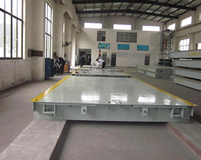 電子地磅 電子地磅