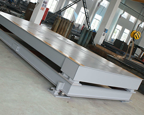 淮安地磅廠家 淮安地磅廠家